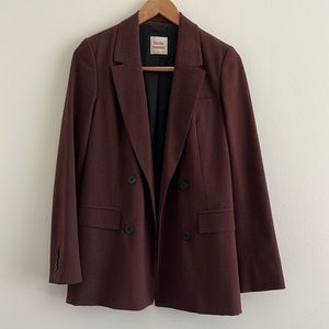 Aritzia Little Moon Caluna Blazer